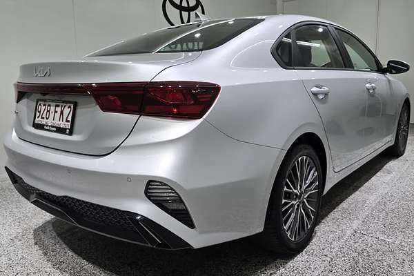 2022 Kia Cerato Sport+ BD