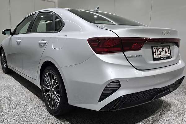 2022 Kia Cerato Sport+ BD