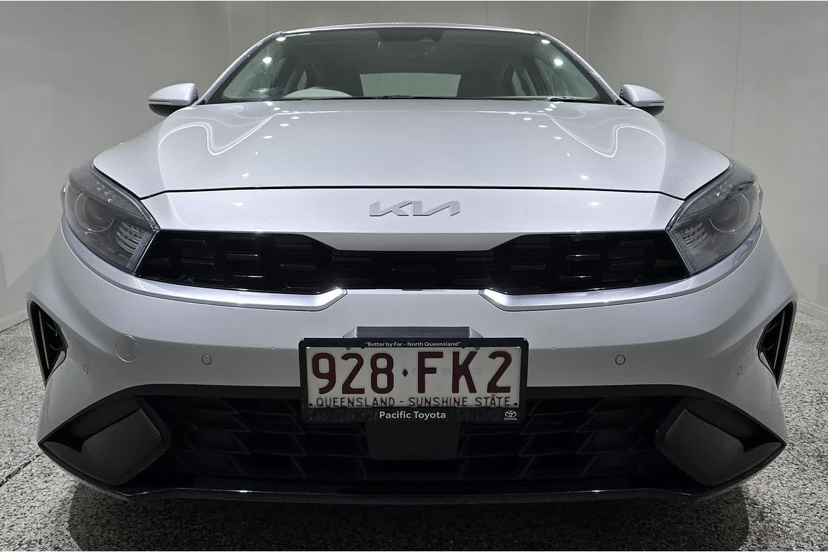 2022 Kia Cerato Sport+ BD