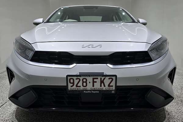 2022 Kia Cerato Sport+ BD