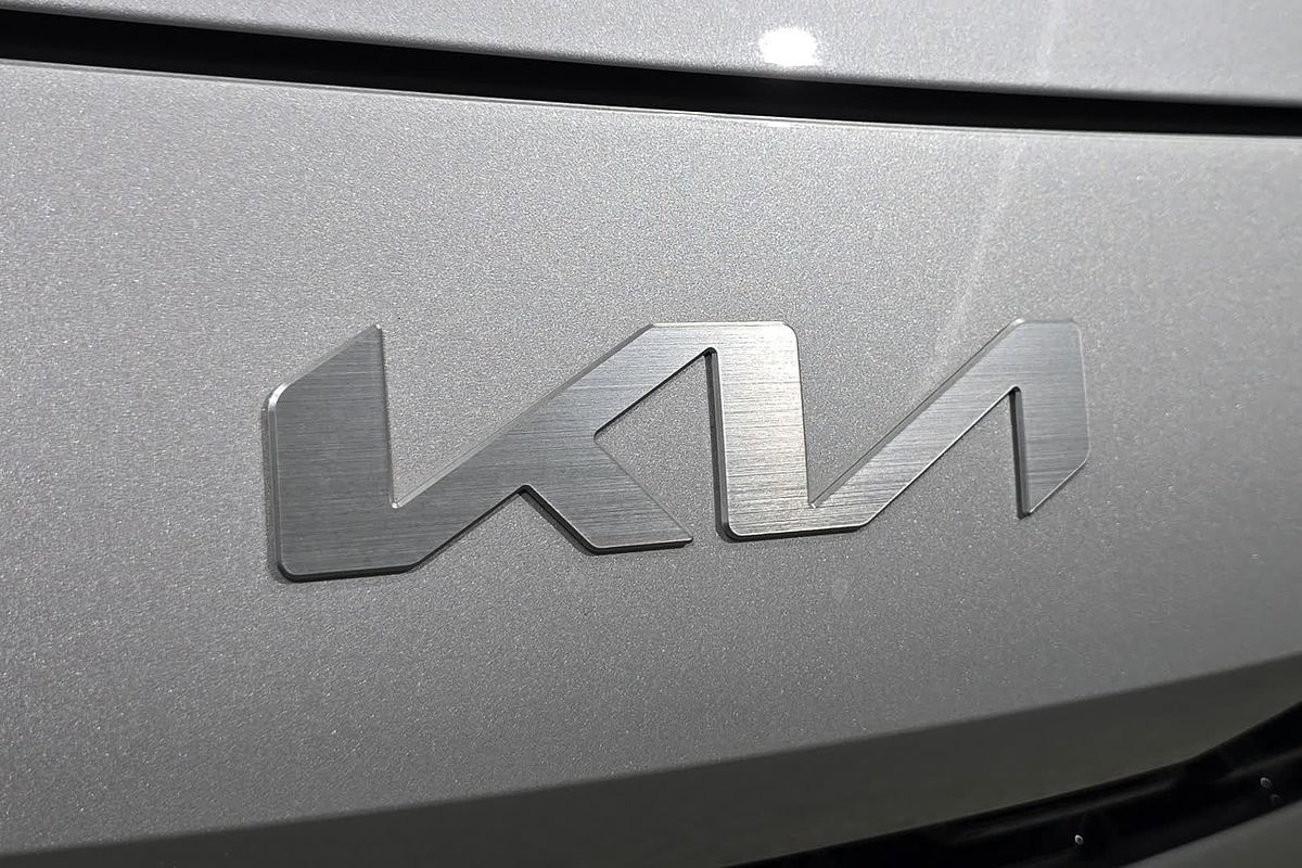 2022 Kia Cerato Sport+ BD