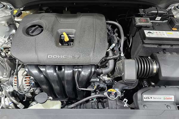 2022 Kia Cerato Sport+ BD