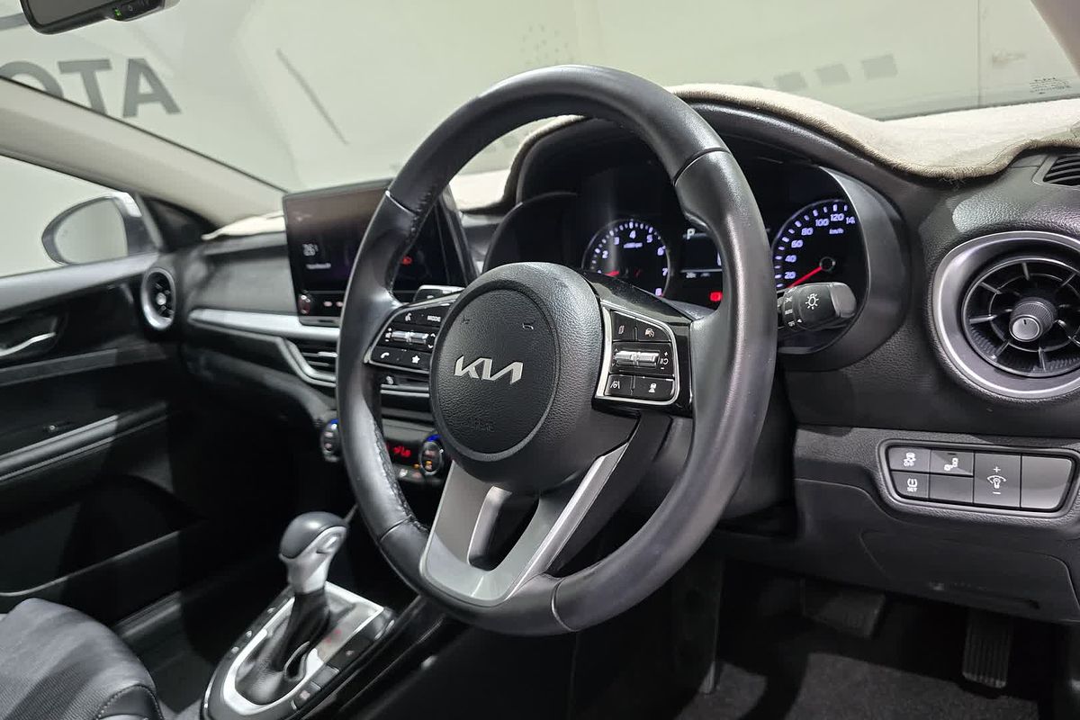 2022 Kia Cerato Sport+ BD