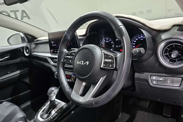 2022 Kia Cerato Sport+ BD