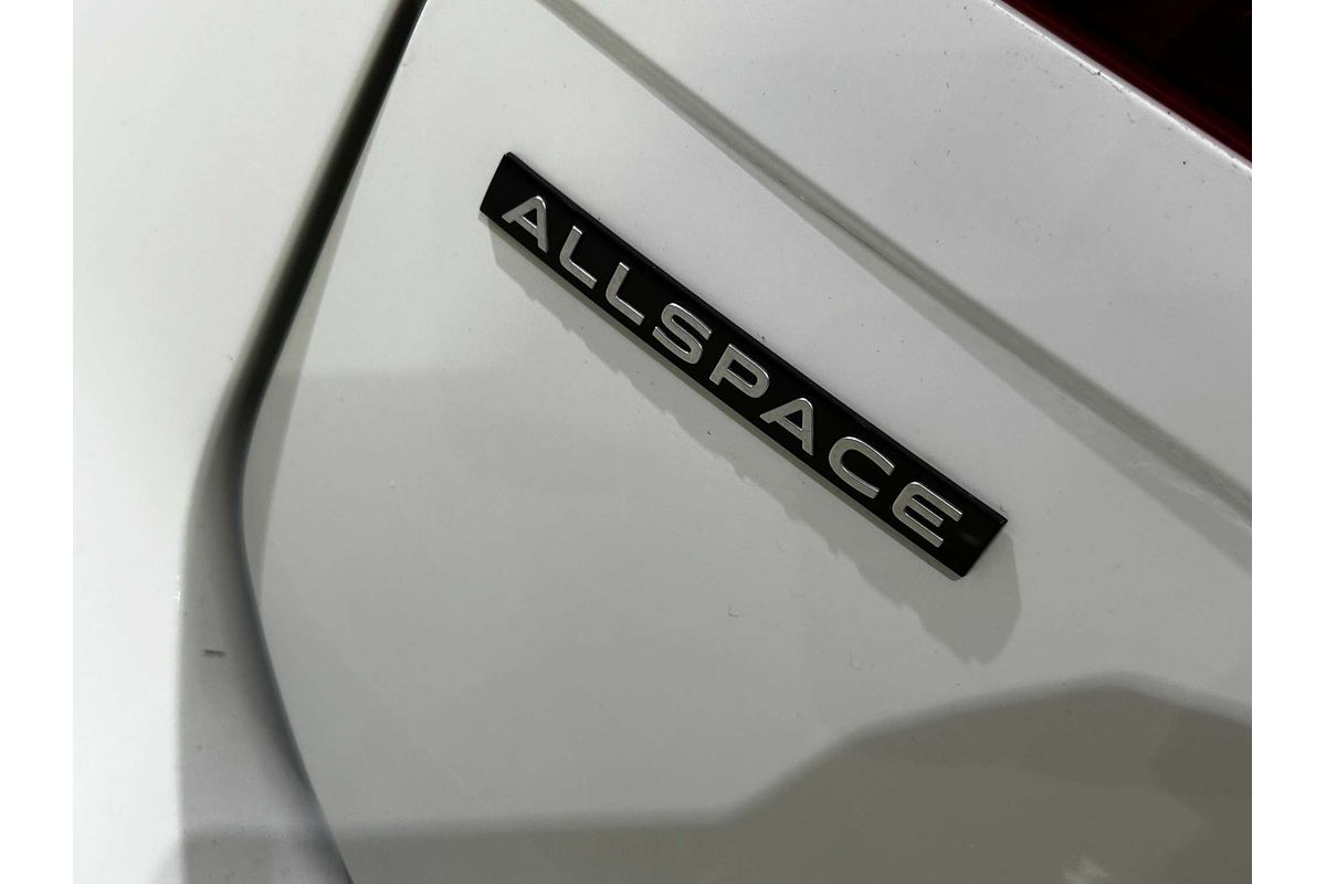 2023 Volkswagen Tiguan 132TSI Life Allspace 5N