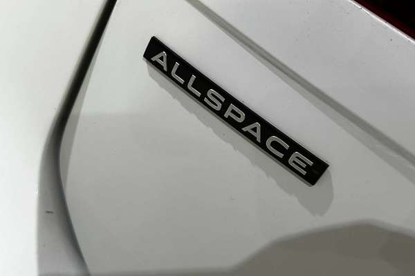 2023 Volkswagen Tiguan 132TSI Life Allspace 5N