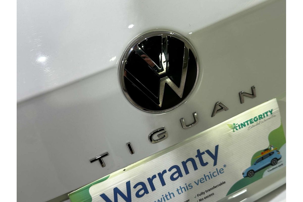 2023 Volkswagen Tiguan 132TSI Life Allspace 5N