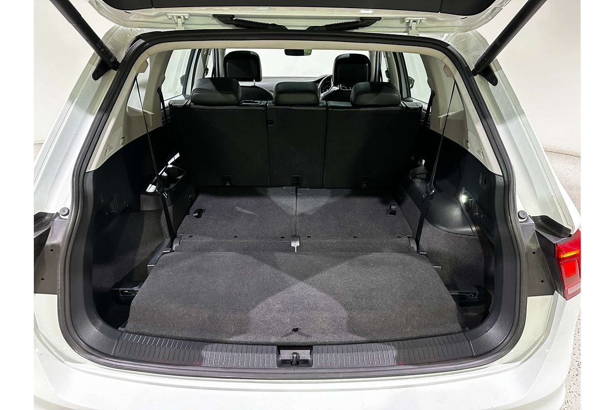 2023 Volkswagen Tiguan 132TSI Life Allspace 5N