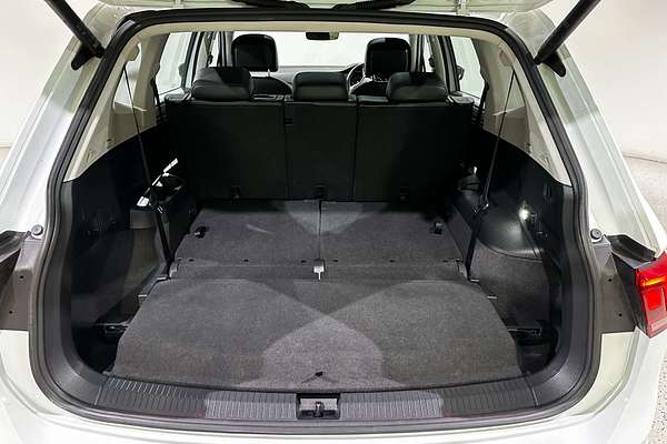 2023 Volkswagen Tiguan 132TSI Life Allspace 5N