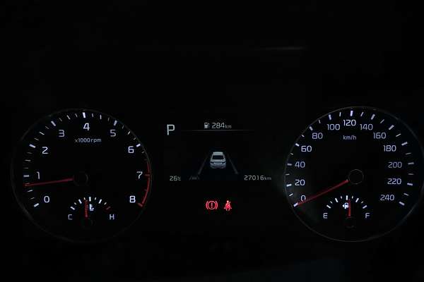 2022 Kia Cerato Sport+ BD