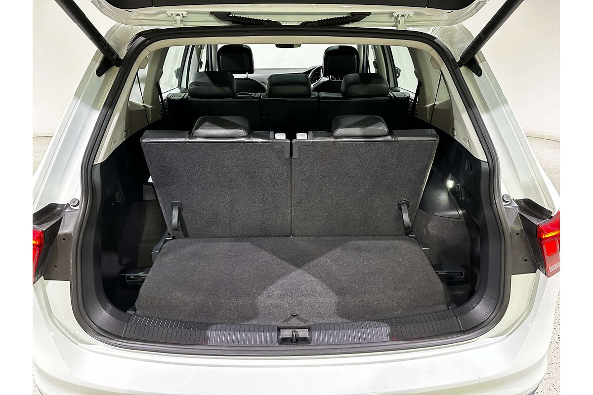 2023 Volkswagen Tiguan 132TSI Life Allspace 5N