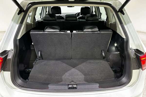 2023 Volkswagen Tiguan 132TSI Life Allspace 5N