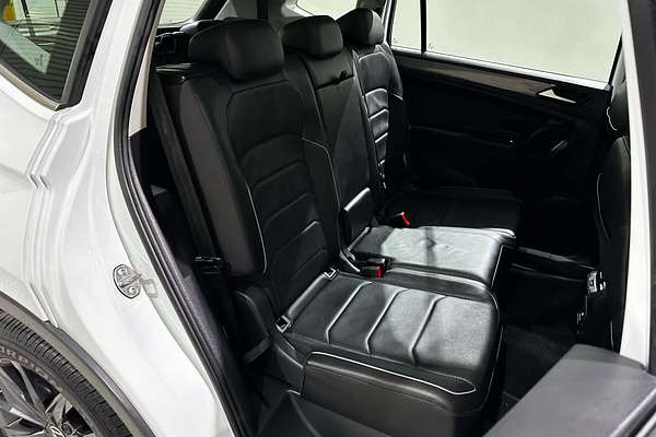 2023 Volkswagen Tiguan 132TSI Life Allspace 5N