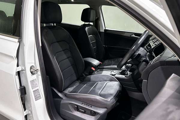 2023 Volkswagen Tiguan 132TSI Life Allspace 5N