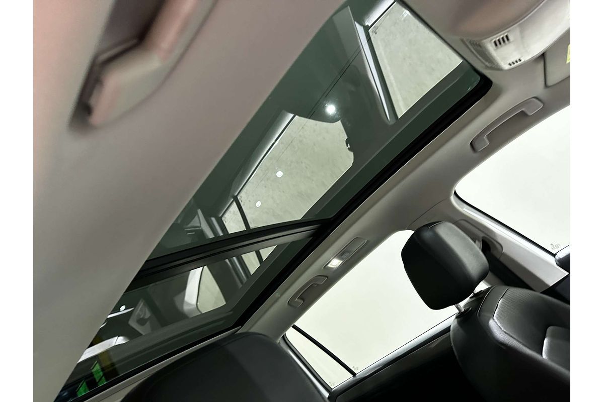 2023 Volkswagen Tiguan 132TSI Life Allspace 5N