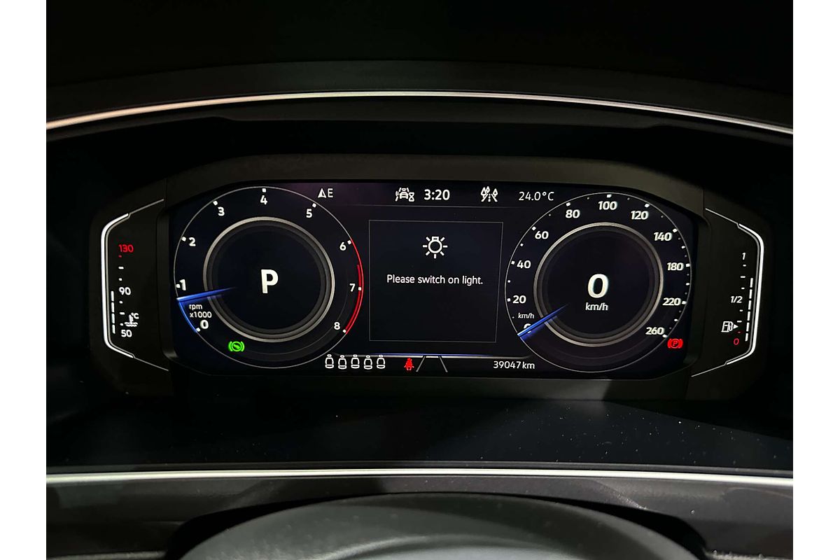 2023 Volkswagen Tiguan 132TSI Life Allspace 5N