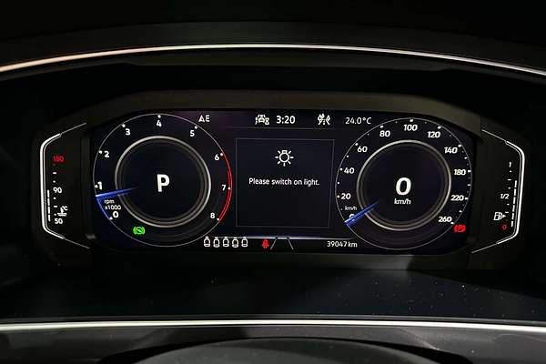 2023 Volkswagen Tiguan 132TSI Life Allspace 5N