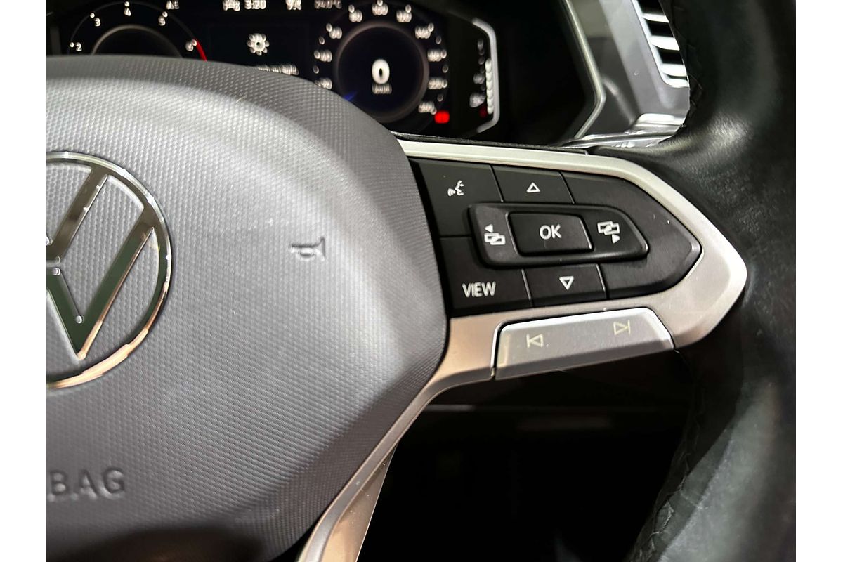 2023 Volkswagen Tiguan 132TSI Life Allspace 5N