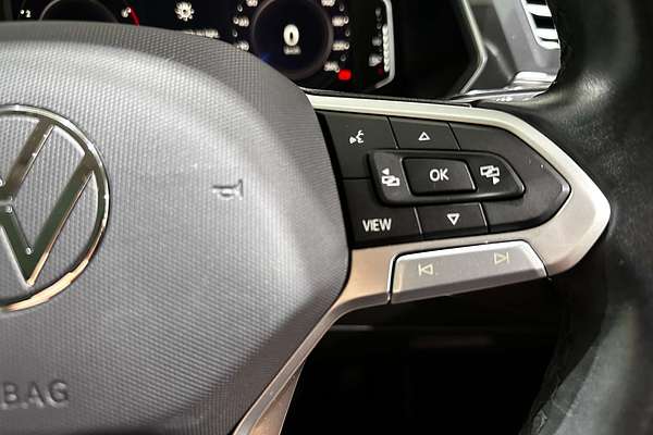 2023 Volkswagen Tiguan 132TSI Life Allspace 5N