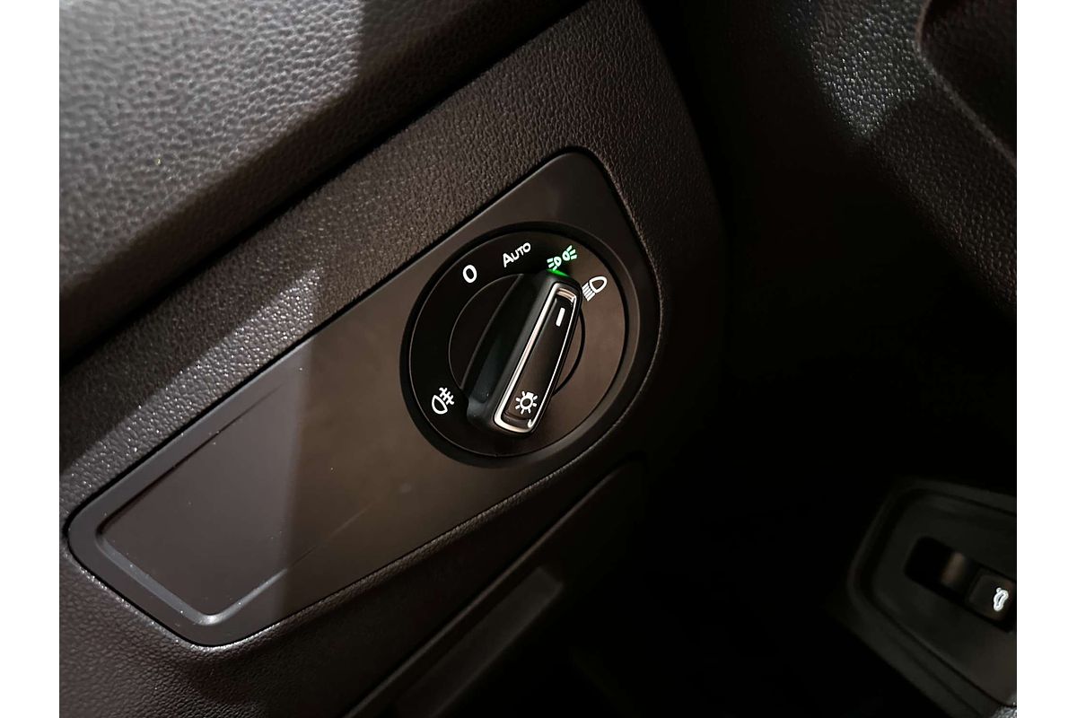 2023 Volkswagen Tiguan 132TSI Life Allspace 5N