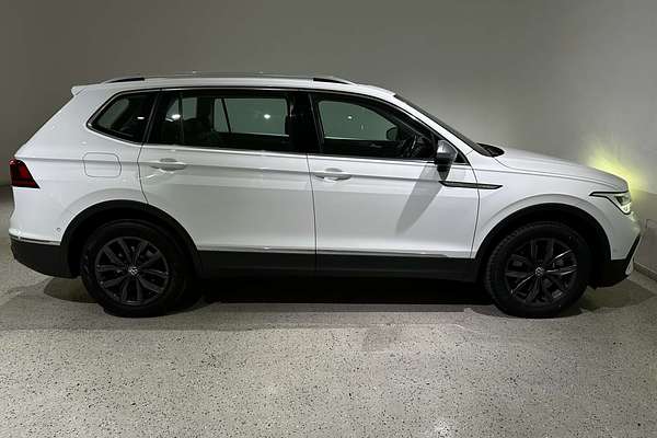 2023 Volkswagen Tiguan 132TSI Life Allspace 5N