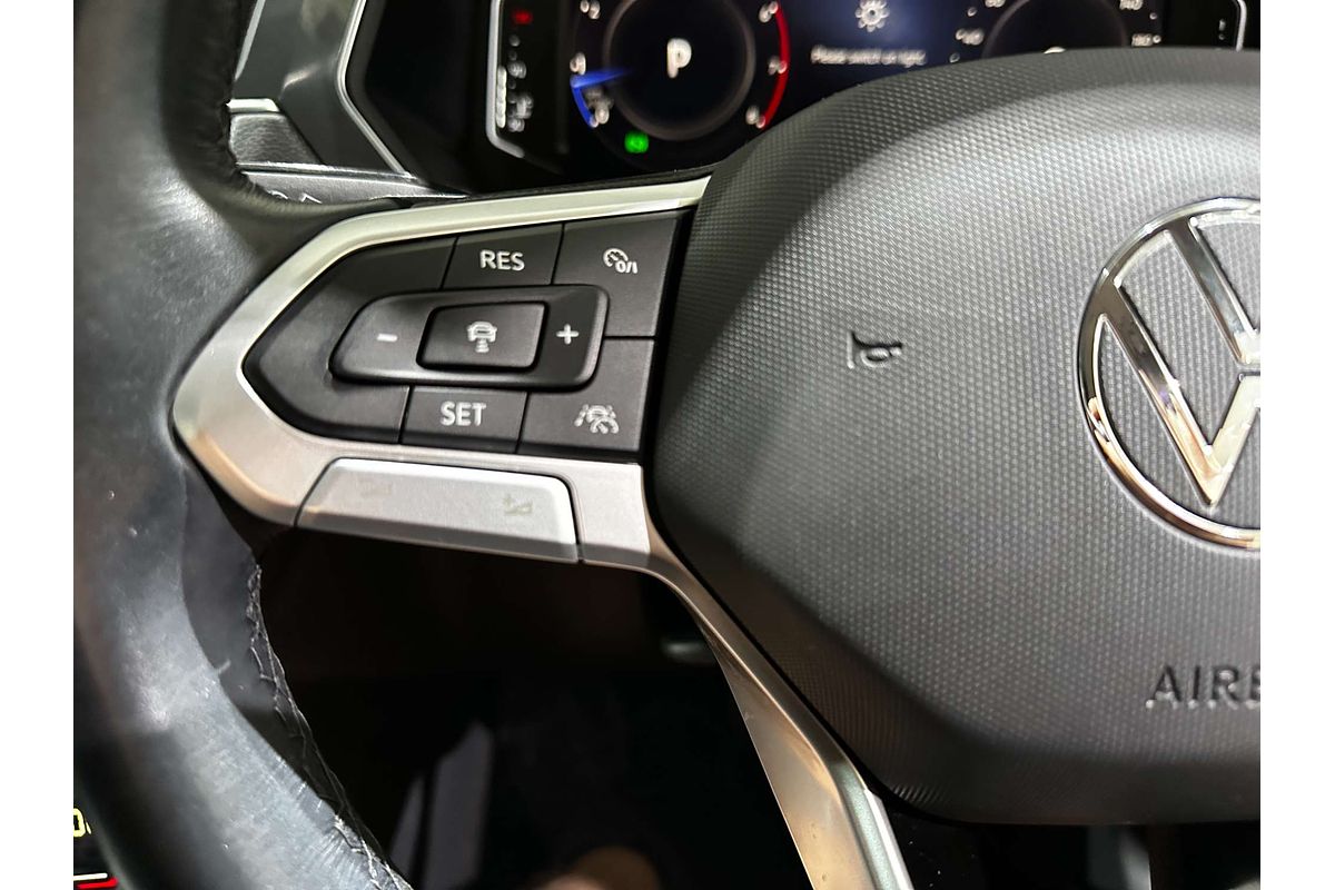 2023 Volkswagen Tiguan 132TSI Life Allspace 5N