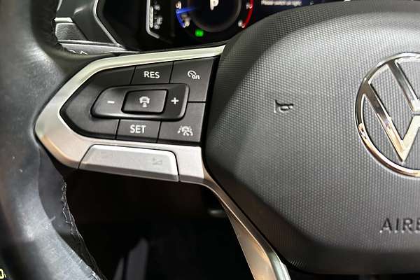 2023 Volkswagen Tiguan 132TSI Life Allspace 5N