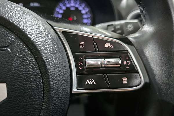 2022 Kia Cerato Sport+ BD