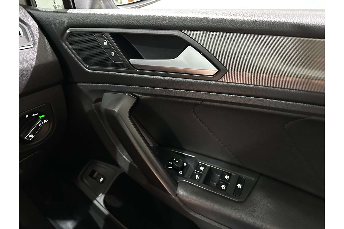 2023 Volkswagen Tiguan 132TSI Life Allspace 5N