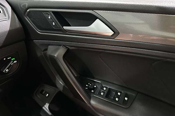 2023 Volkswagen Tiguan 132TSI Life Allspace 5N