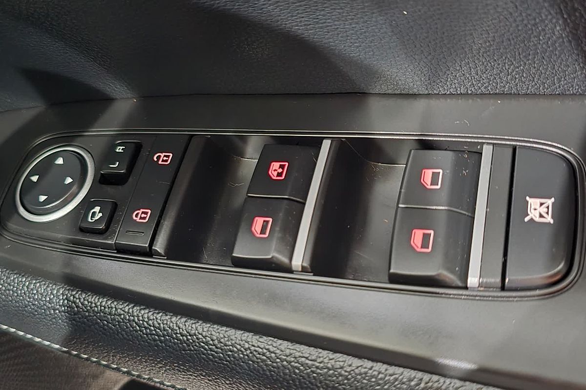 2022 Kia Cerato Sport+ BD