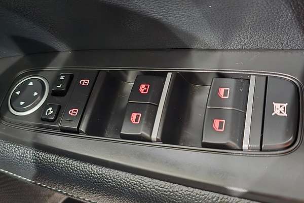 2022 Kia Cerato Sport+ BD