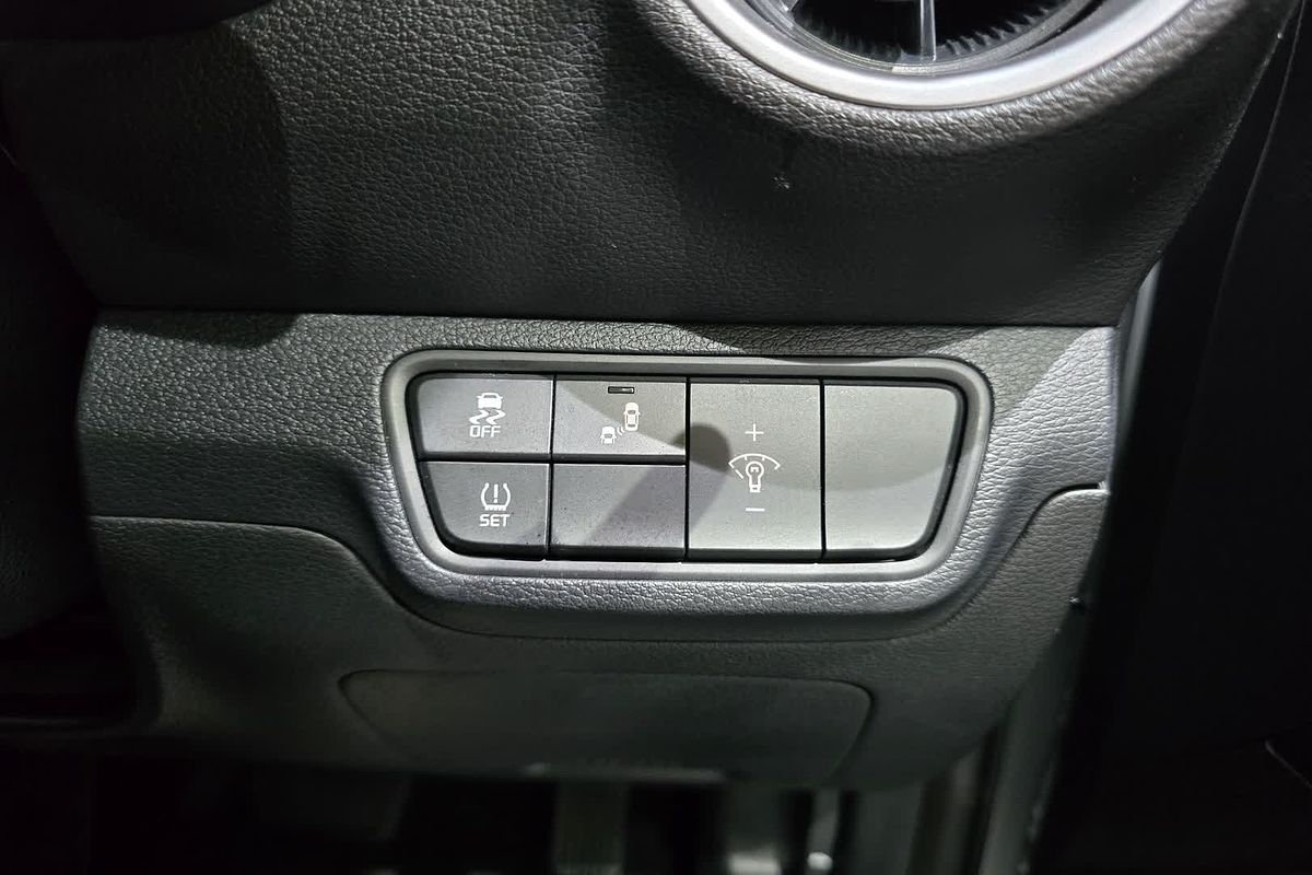 2022 Kia Cerato Sport+ BD