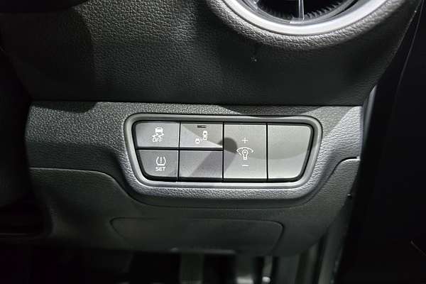 2022 Kia Cerato Sport+ BD