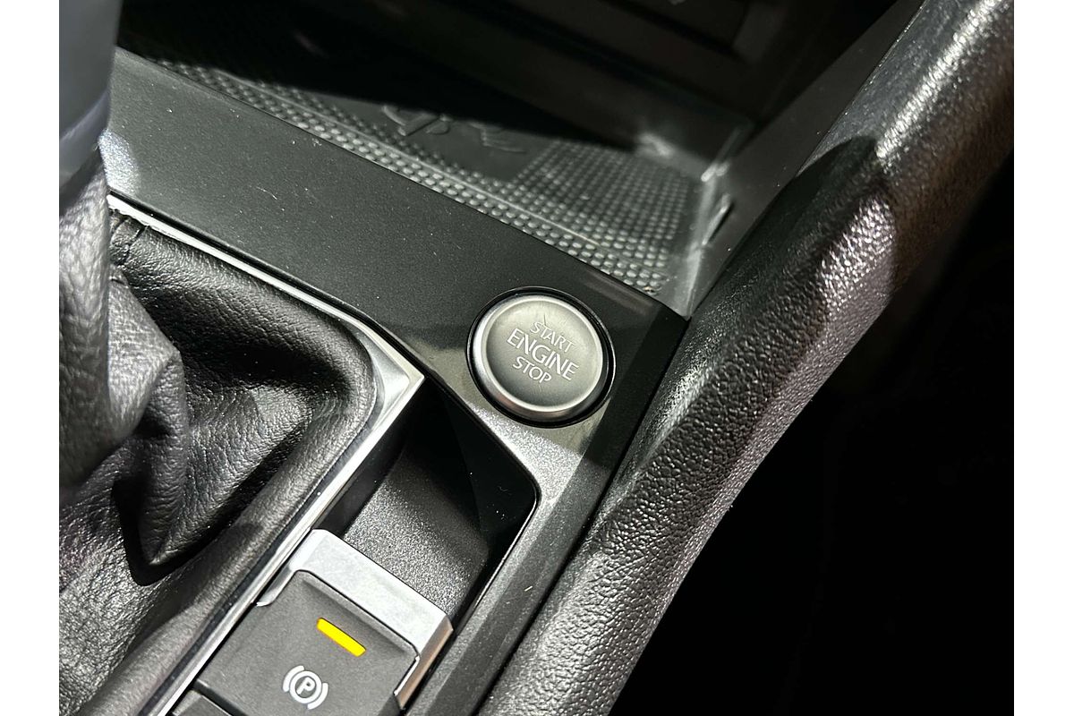 2023 Volkswagen Tiguan 132TSI Life Allspace 5N