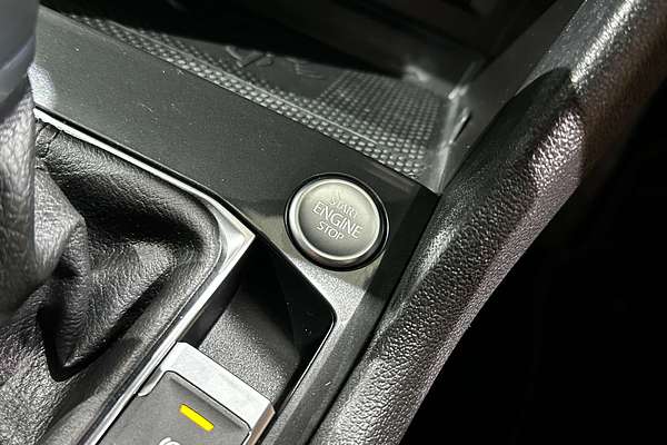 2023 Volkswagen Tiguan 132TSI Life Allspace 5N