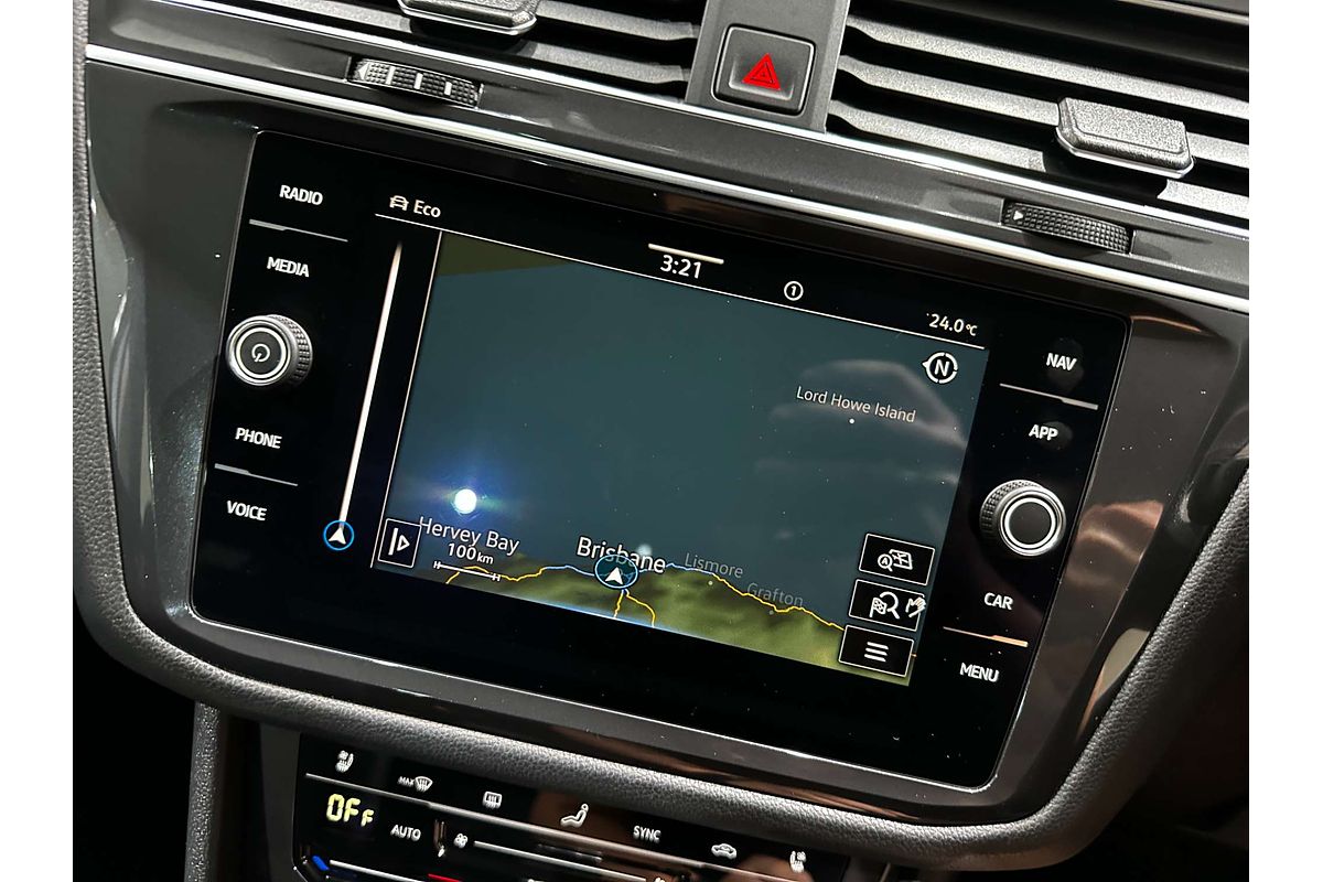 2023 Volkswagen Tiguan 132TSI Life Allspace 5N