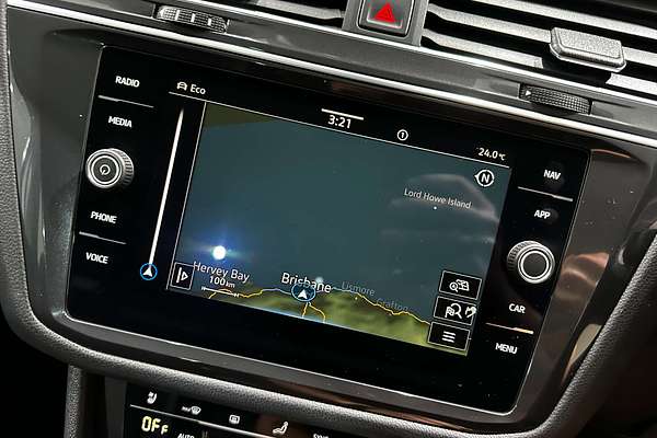 2023 Volkswagen Tiguan 132TSI Life Allspace 5N