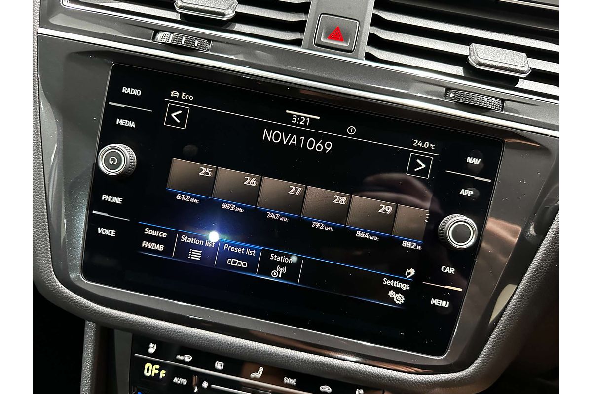 2023 Volkswagen Tiguan 132TSI Life Allspace 5N