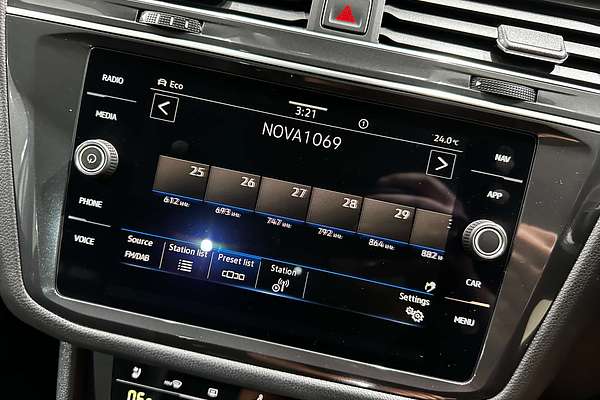 2023 Volkswagen Tiguan 132TSI Life Allspace 5N