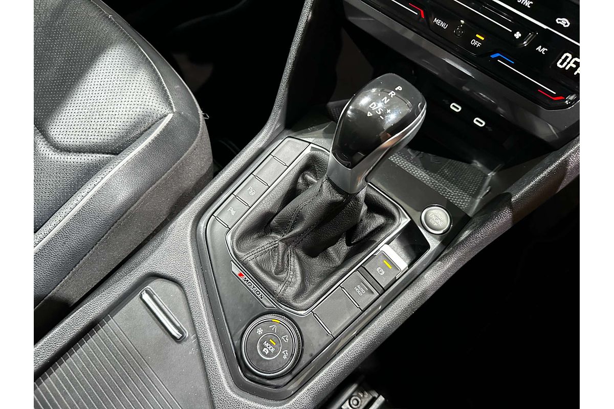 2023 Volkswagen Tiguan 132TSI Life Allspace 5N