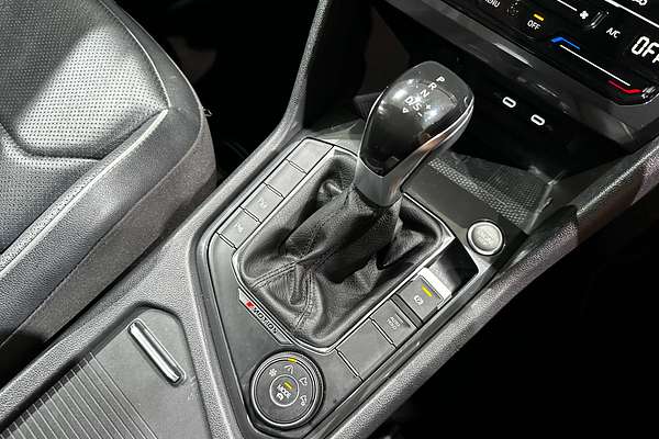 2023 Volkswagen Tiguan 132TSI Life Allspace 5N