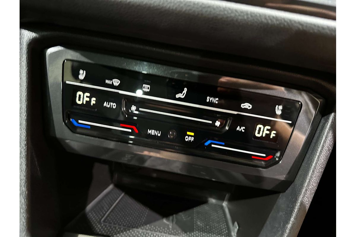 2023 Volkswagen Tiguan 132TSI Life Allspace 5N