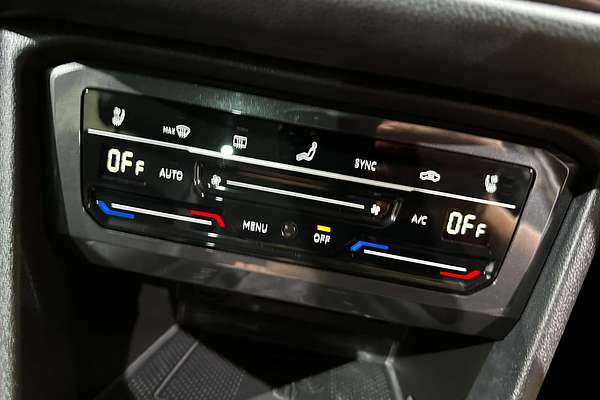 2023 Volkswagen Tiguan 132TSI Life Allspace 5N