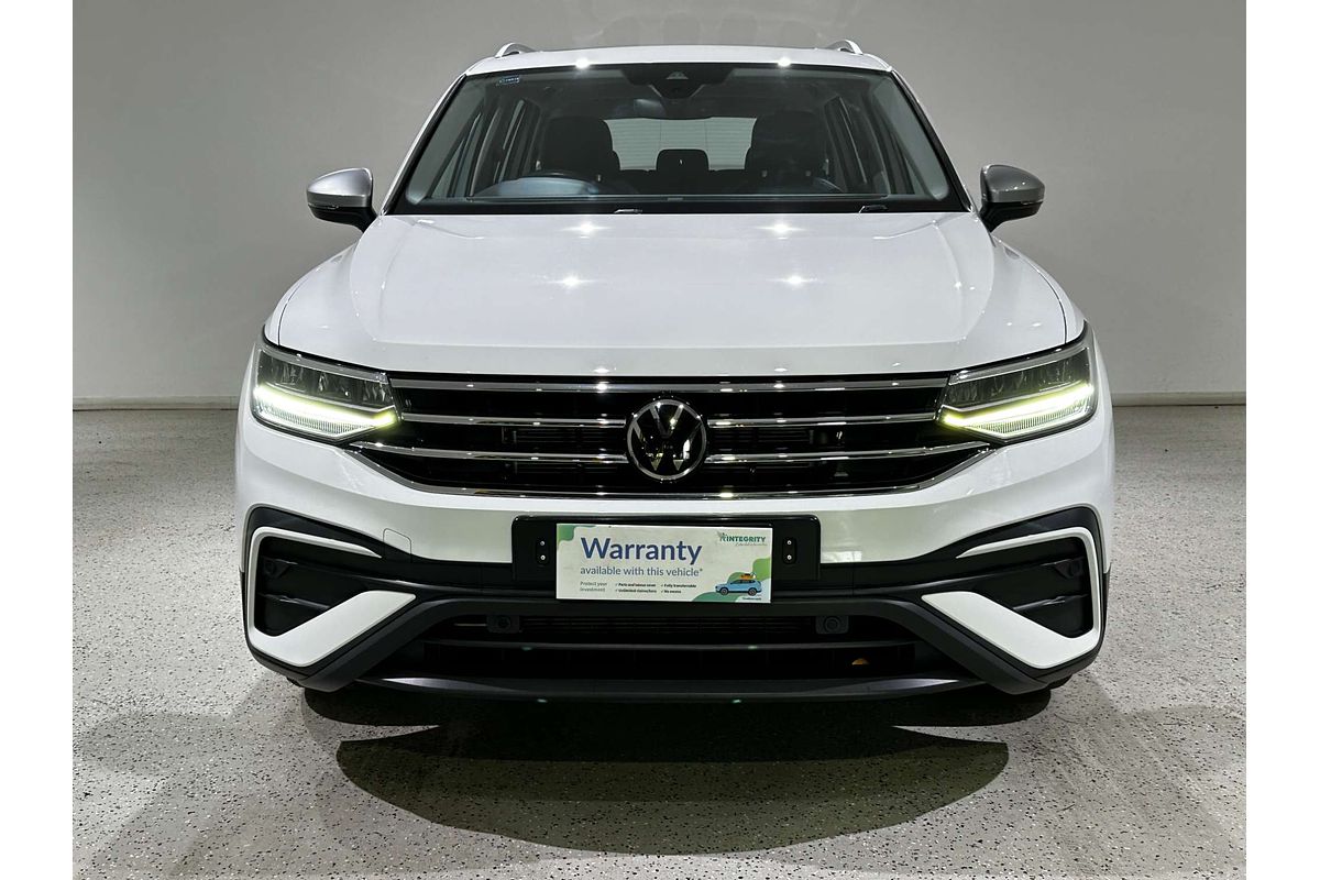 2023 Volkswagen Tiguan 132TSI Life Allspace 5N