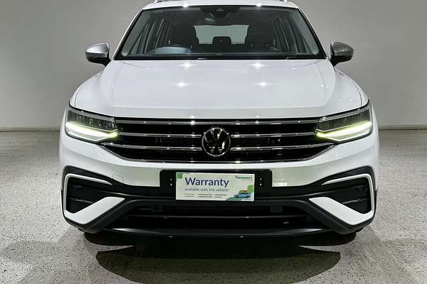 2023 Volkswagen Tiguan 132TSI Life Allspace 5N