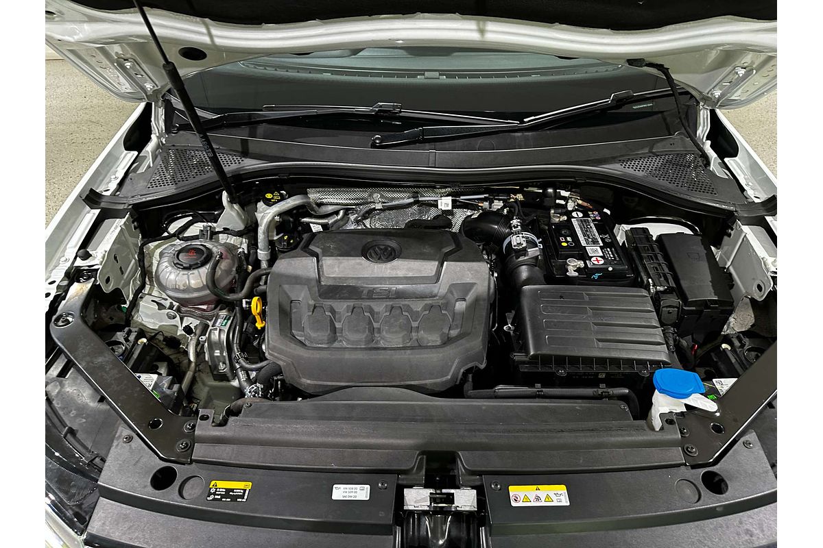 2023 Volkswagen Tiguan 132TSI Life Allspace 5N