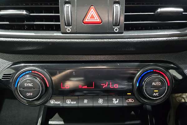 2022 Kia Cerato Sport+ BD