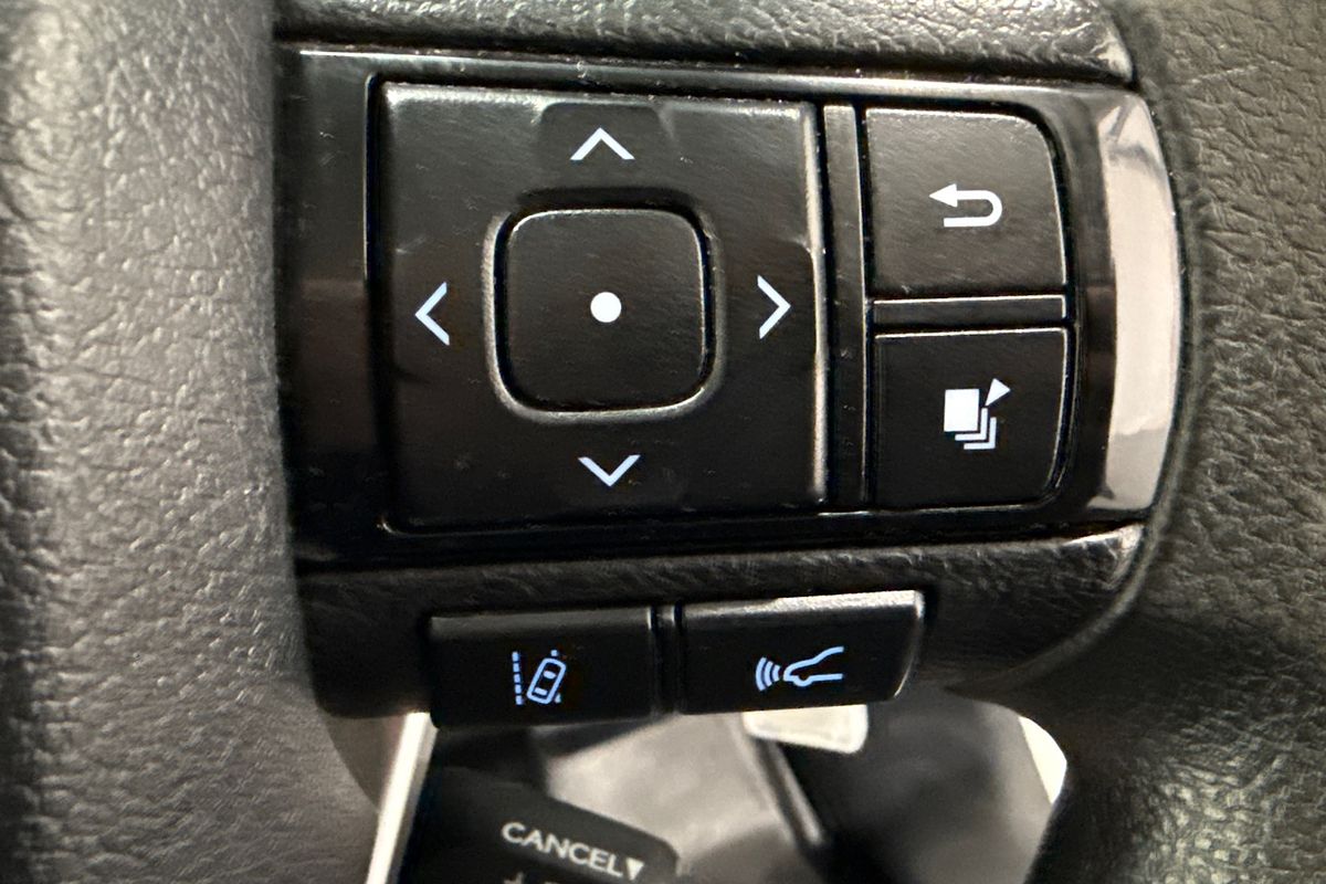 2021 Toyota Hilux Workmate GUN125R 4X4