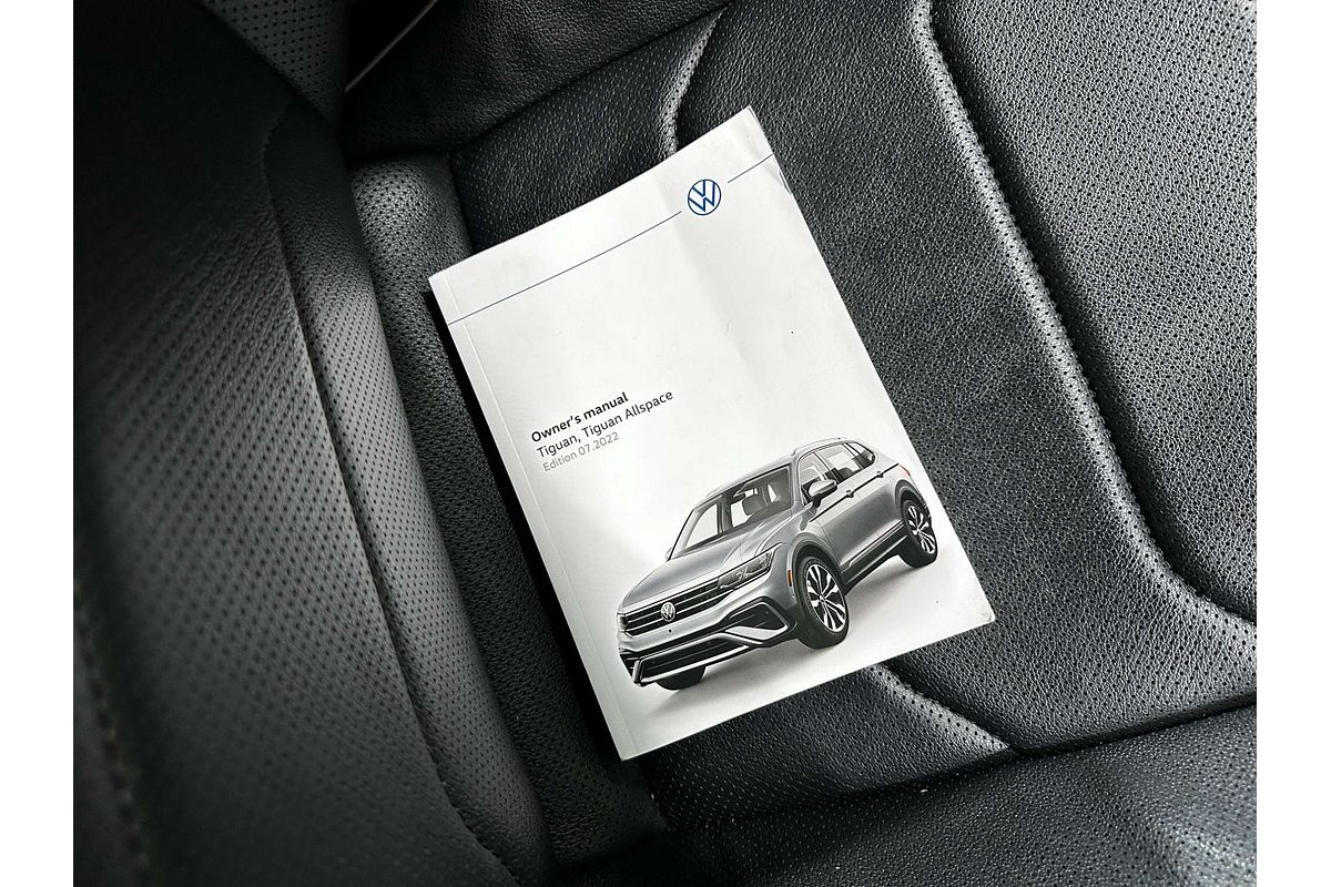 2023 Volkswagen Tiguan 132TSI Life Allspace 5N